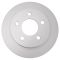 Coated Rotor Pair