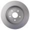 Brake Rotor Set