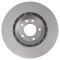 Brake Rotor Set