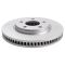 Brake Rotor Set