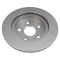 Brake Rotor Set