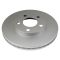 Brake Rotor Set