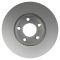 Brake Rotor Set