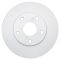 Brake Rotor Set