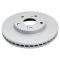 Brake Rotor Set