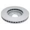 Brake Rotor Set
