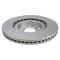 Brake Rotor Set