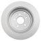 Brake Rotor Set