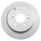 Brake Rotor Set