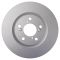 Brake Rotor Set