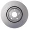 Brake Rotor Set