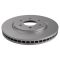 Brake Rotor Set