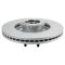 Brake Rotor Set