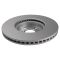 Brake Rotor Set