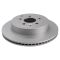 Brake Rotor Set