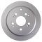 Brake Rotor Set