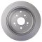 Brake Rotor Set