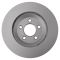 Brake Rotor Set