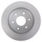 Brake Rotor Set