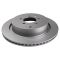 Brake Rotor Set