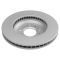 Brake Rotor Set