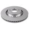 Brake Rotor Set