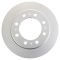 Brake Rotor Set