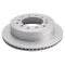 Brake Rotor Set