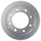 Brake Rotor Set