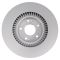 Brake Rotor Set