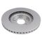 Brake Rotor Set