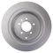 Brake Rotor Set