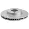 Brake Rotor Set