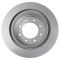 Brake Rotor Set