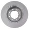 Brake Rotor Set