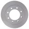 Brake Rotor Set