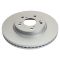 Brake Rotor Set