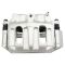 Front Ceramic Brake Kit with Calipers