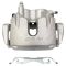 Front Ceramic Brake Kit with Calipers
