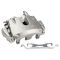 Front Ceramic Brake Kit with Calipers