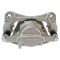 Front Ceramic Brake Kit with Calipers