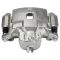 Front Ceramic Brake Kit with Calipers