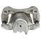 Front Ceramic Brake Kit with Calipers