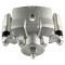 Front Ceramic Brake Kit with Calipers