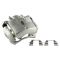 Front Ceramic Brake Kit with Calipers