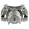 Front Ceramic Brake Kit with Calipers