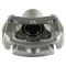 Front Ceramic Brake Kit with Calipers