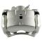Front Ceramic Brake Kit with Calipers