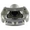 Front Ceramic Brake Kit with Calipers