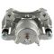 Front Ceramic Brake Kit with Calipers